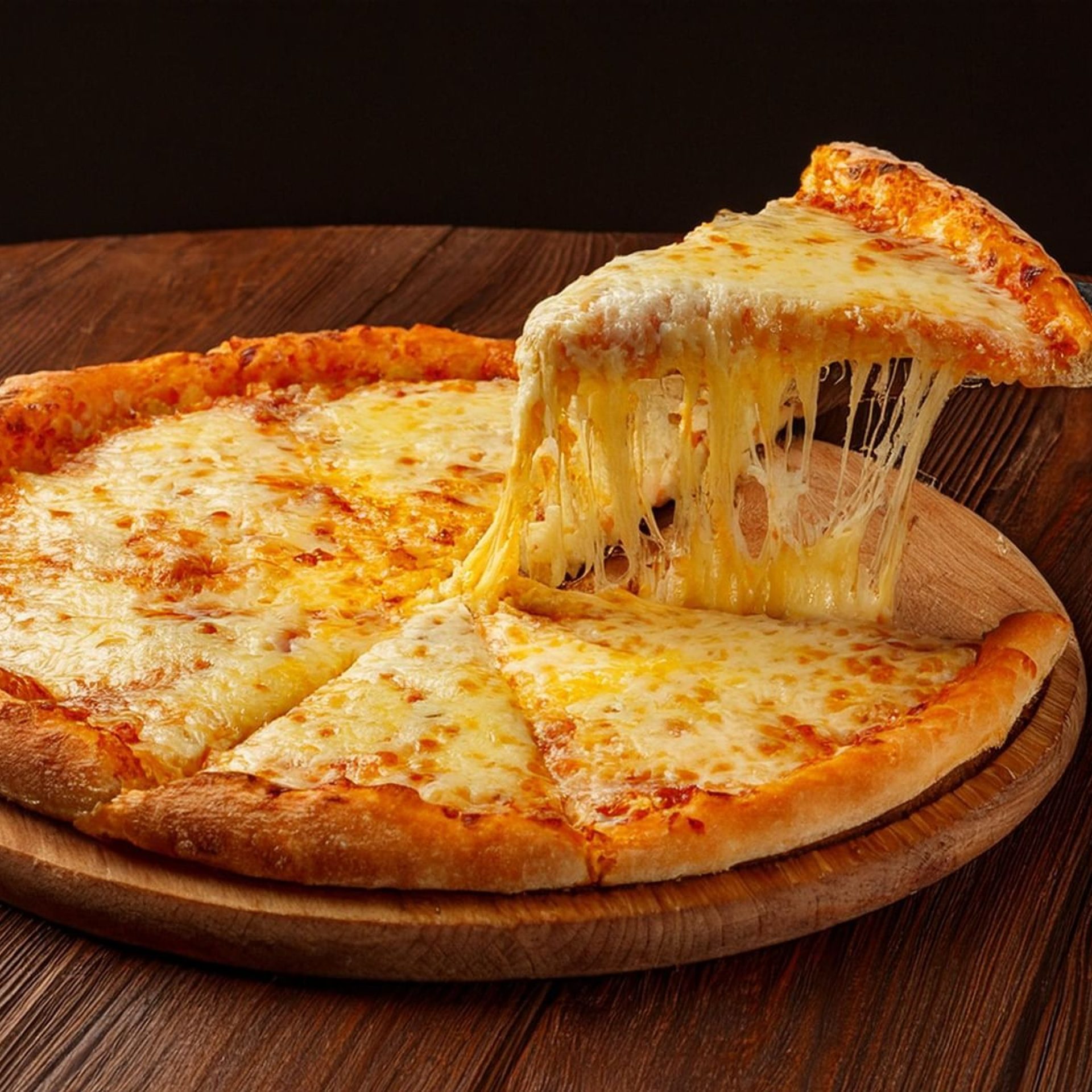 What Makes Oakdale Pizza Special