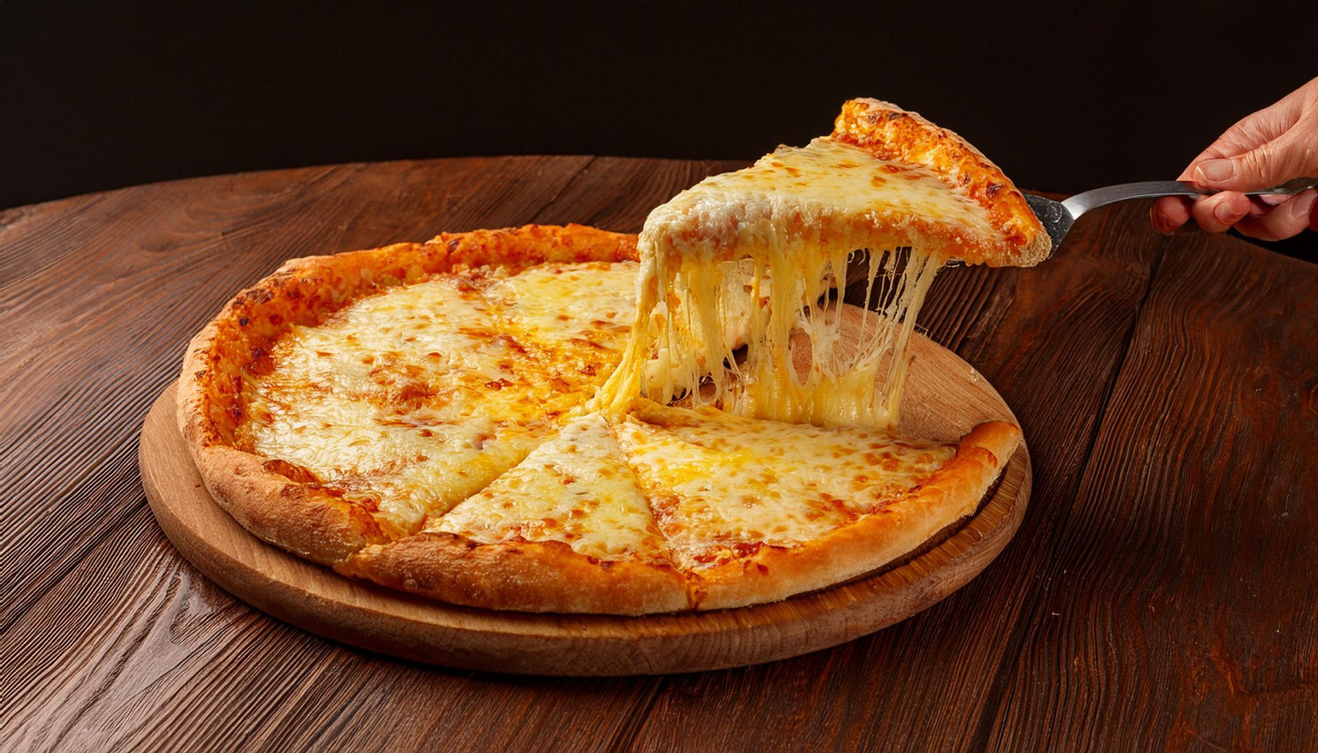 Visit Oakdale Pizza or Order Today 📍