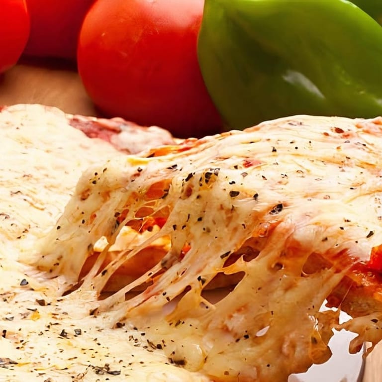 Delicious Cheese Pizza Options