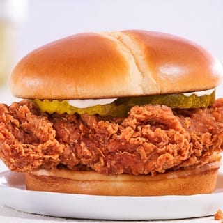 Chicken Sandwich