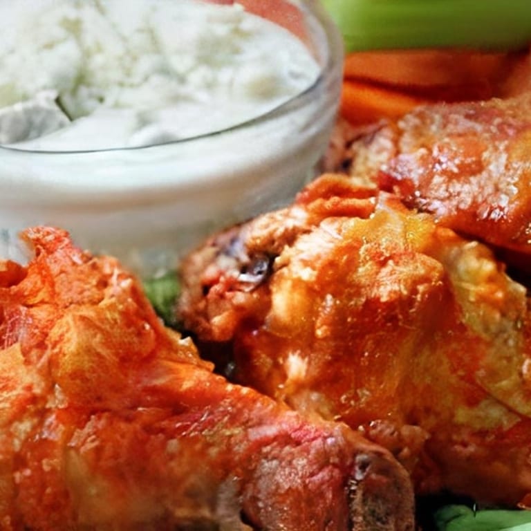 Irresistible Wings for Everyone