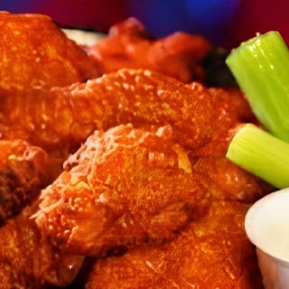 Wings (30 Pieces)