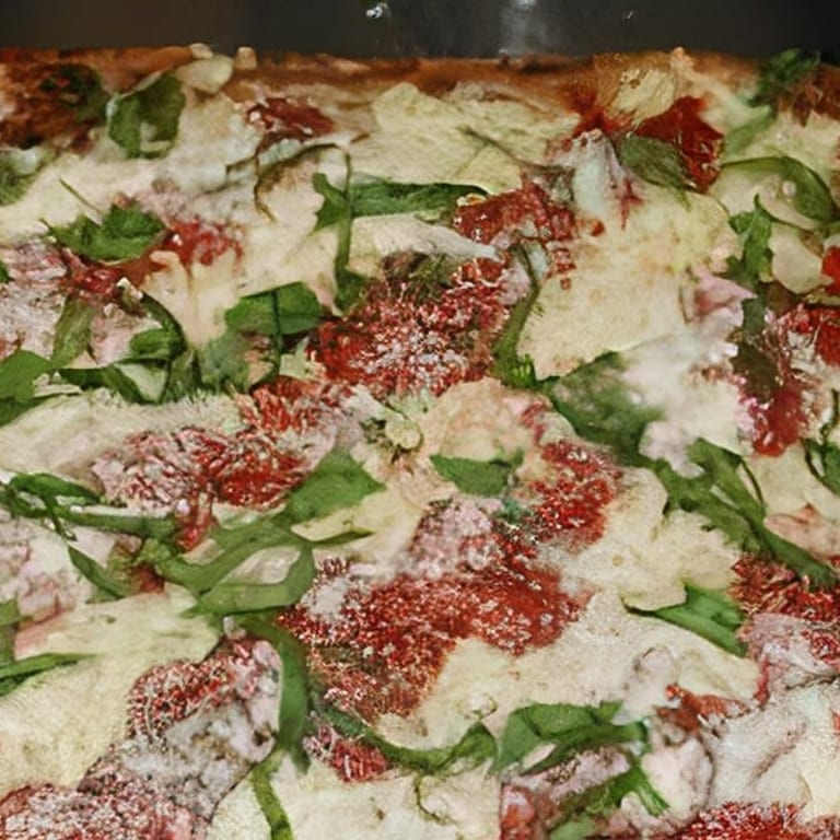 Discover Our Sicilian Pizza