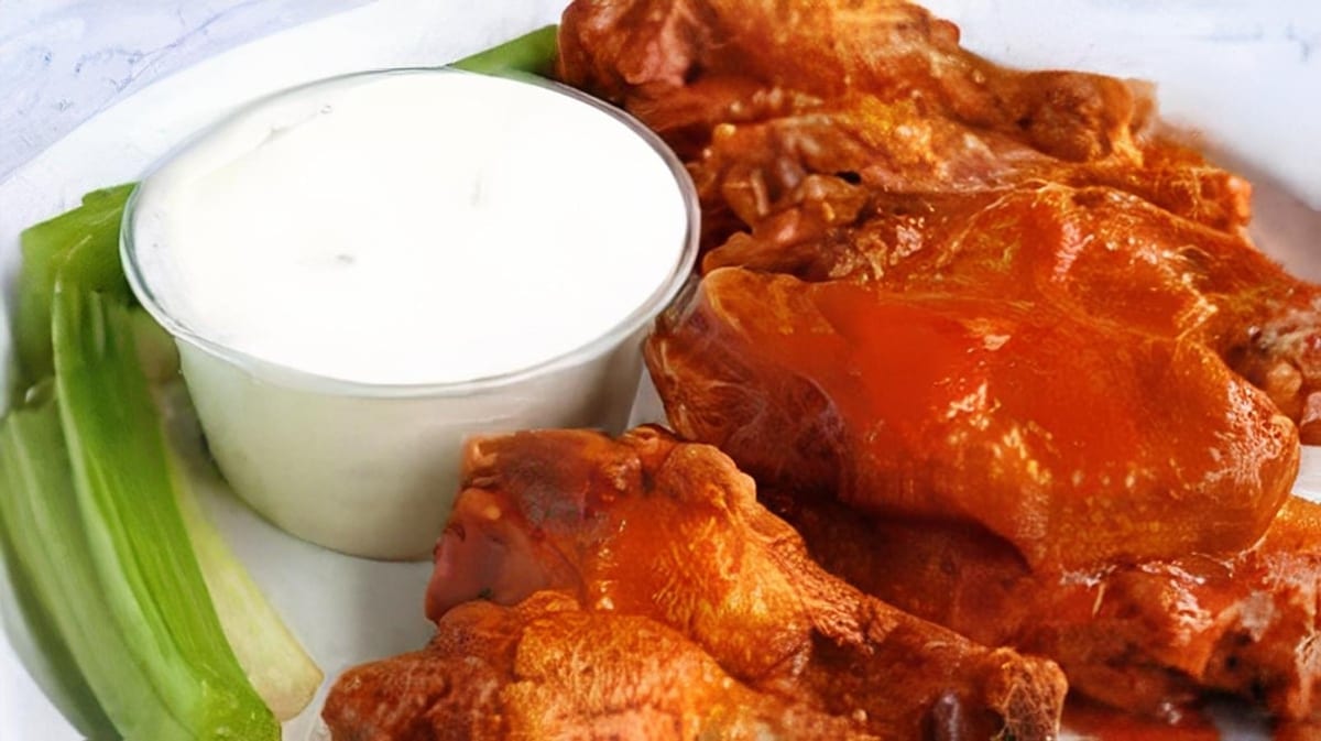 Wings (10 Pieces)