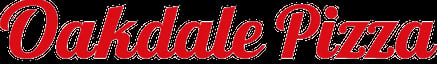 Oakdale Pizza